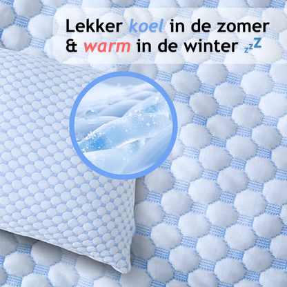 AlignPillow™ Hoofdkussen - Voor Een Perfecte Uitlijning van Top tot Teen